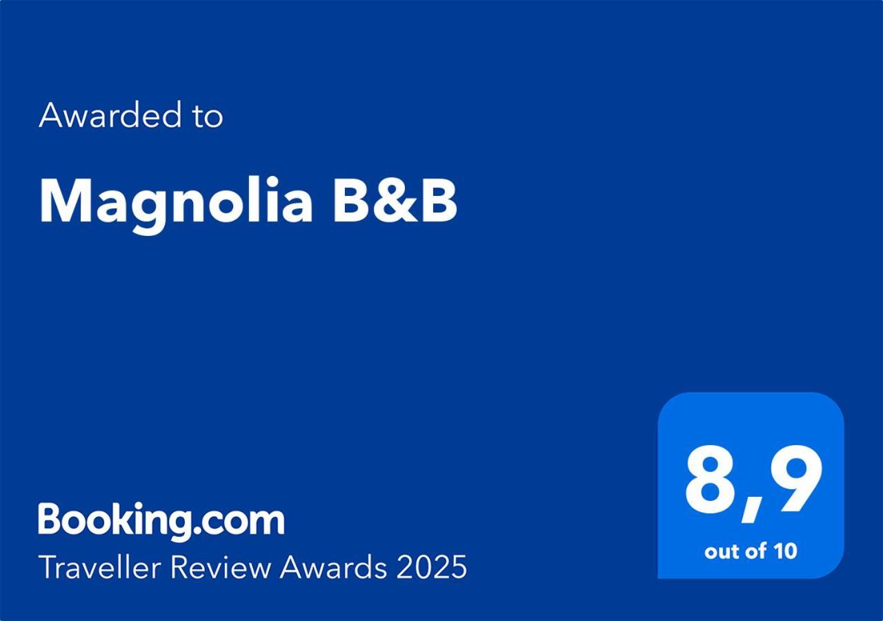 Magnolia B&B Granby Zewnętrze zdjęcie